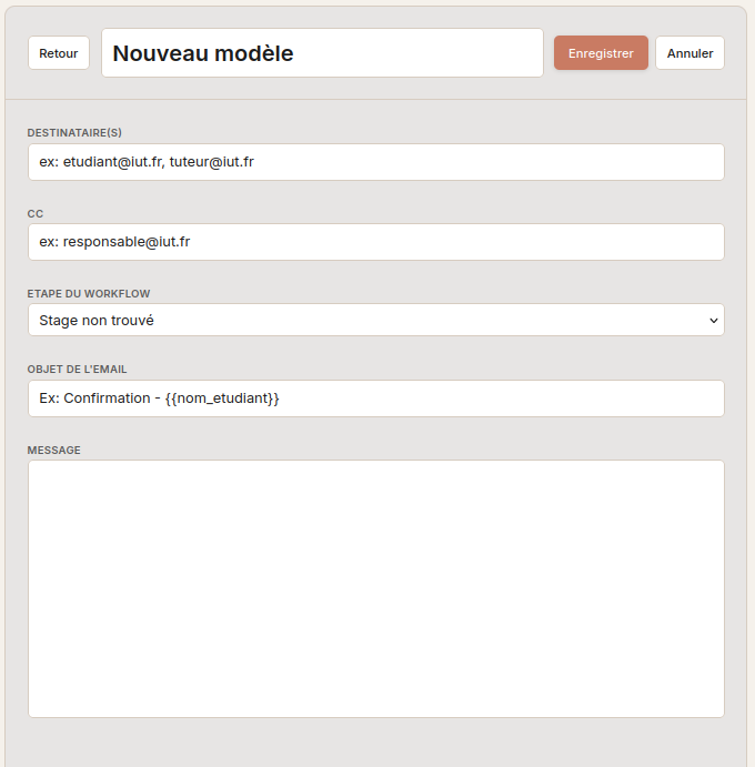 Illustration du projet