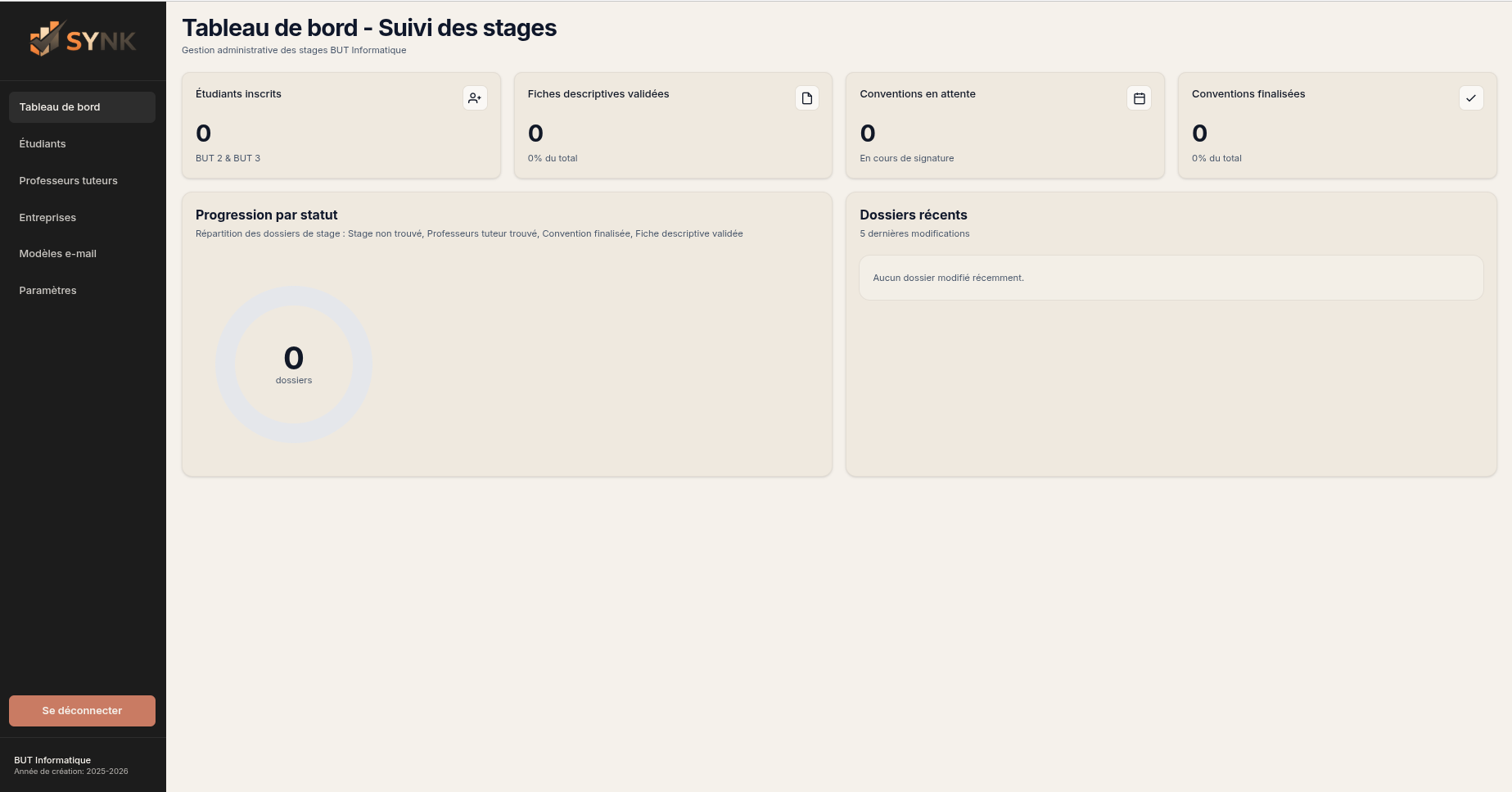 Illustration du projet
